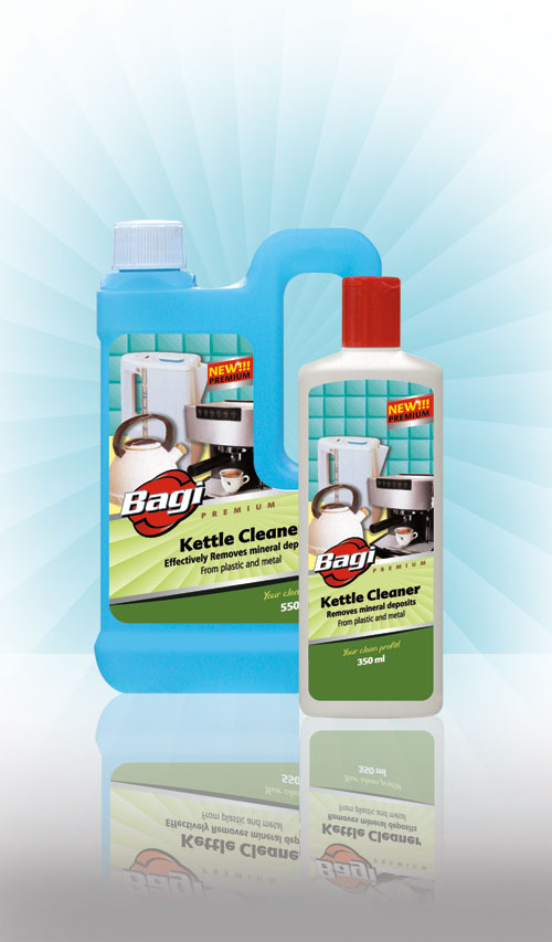 Kettle Cleaner Bagi Usa